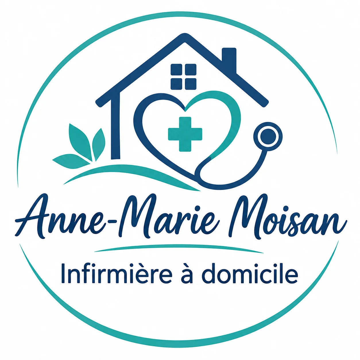 Anne-Marie Moisan infirmiére